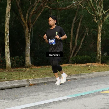 Runner Photo 5440263