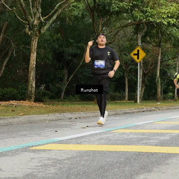 Runner Photo 5440264