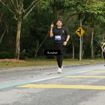 Runner Photo 5440267