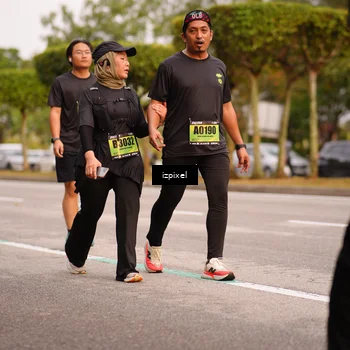 Runner Photo 5440268
