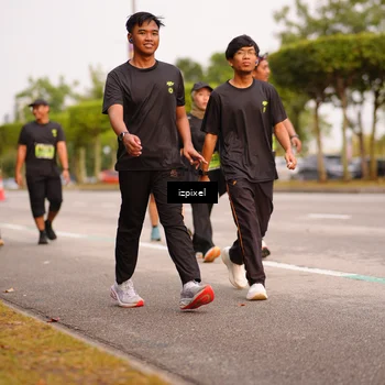 Runner Photo 5440269