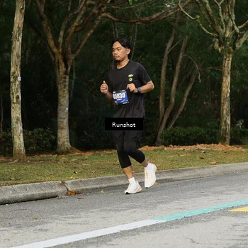 Runner Photo 5440270