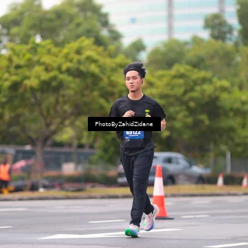 Runner Photo 5440274