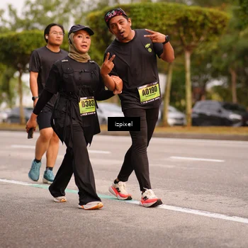 Runner Photo 5440275
