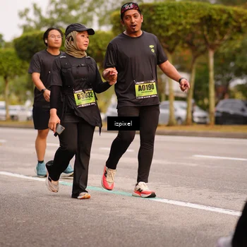 Runner Photo 5440276