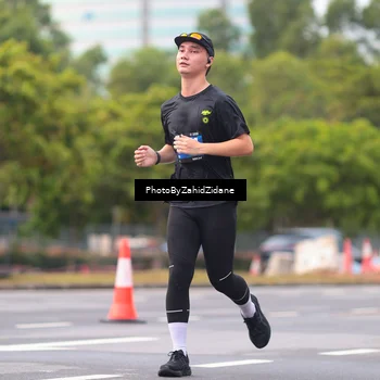 Runner Photo 5440278