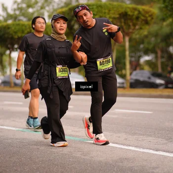Runner Photo 5440279