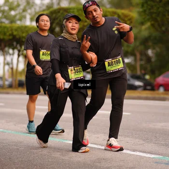 Runner Photo 5440280