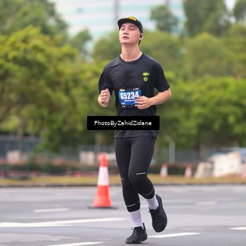 Runner Photo 5440281