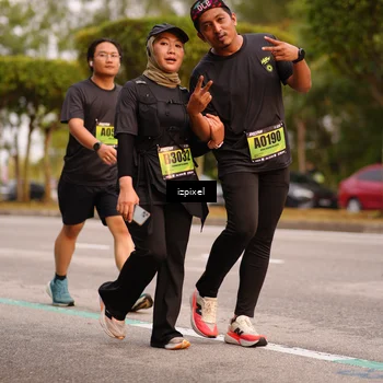 Runner Photo 5440282