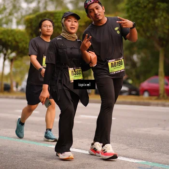 Runner Photo 5440283