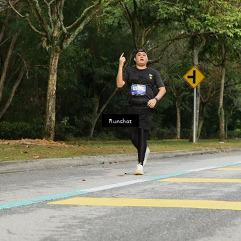 Runner Photo 5440284