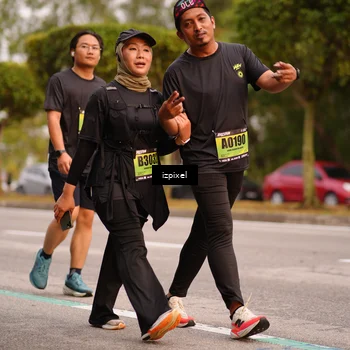 Runner Photo 5440285