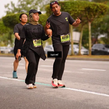 Runner Photo 5440286