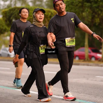 Runner Photo 5440289