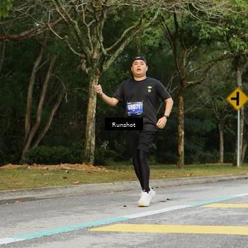 Runner Photo 5440290