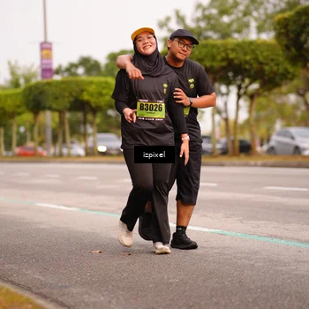 Runner Photo 5440291