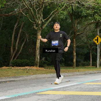 Runner Photo 5440292