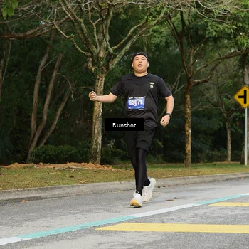 Runner Photo 5440293