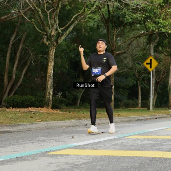 Runner Photo 5440294