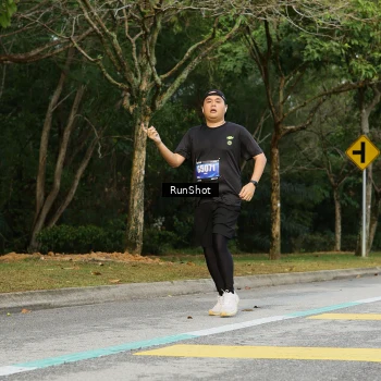 Runner Photo 5440295
