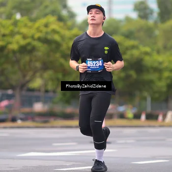 Runner Photo 5440296