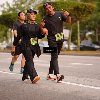 Runner Photo 5440297