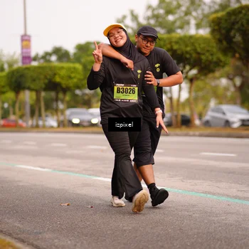 Runner Photo 5440298
