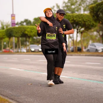 Runner Photo 5440299