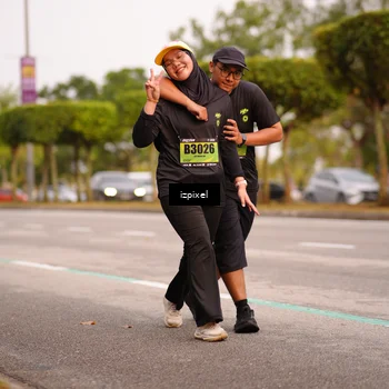 Runner Photo 5440300