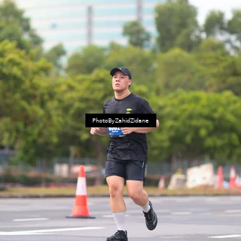 Runner Photo 5440301