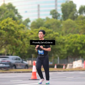 Runner Photo 5440302