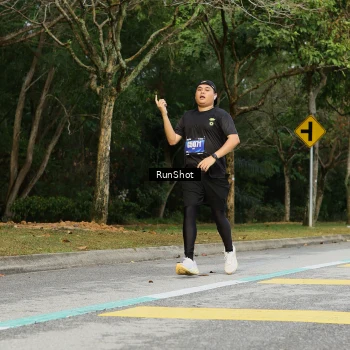Runner Photo 5440304