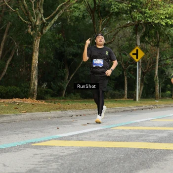 Runner Photo 5440305