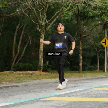 Runner Photo 5440306