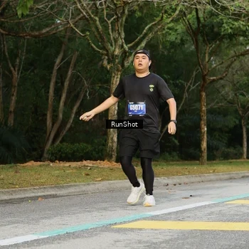 Runner Photo 5440307