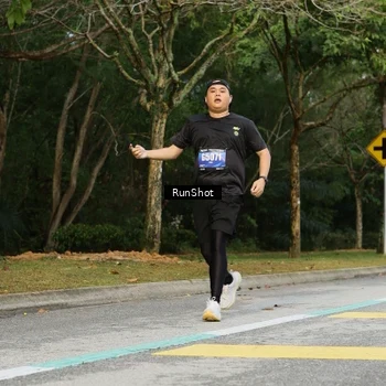 Runner Photo 5440308