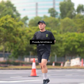 Runner Photo 5440309