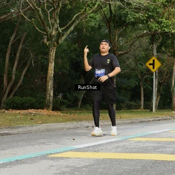 Runner Photo 5440310