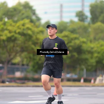 Runner Photo 5440311