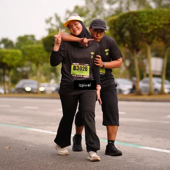 Runner Photo 5440312