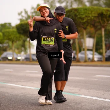 Runner Photo 5440313