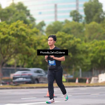 Runner Photo 5440314