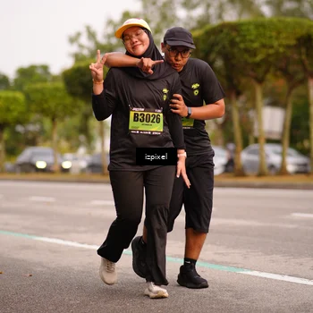 Runner Photo 5440315