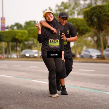 Runner Photo 5440316
