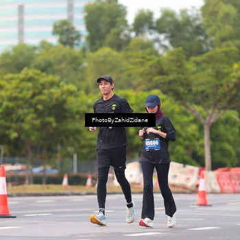 Runner Photo 5440317