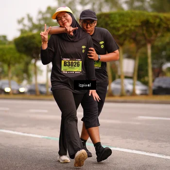 Runner Photo 5440318