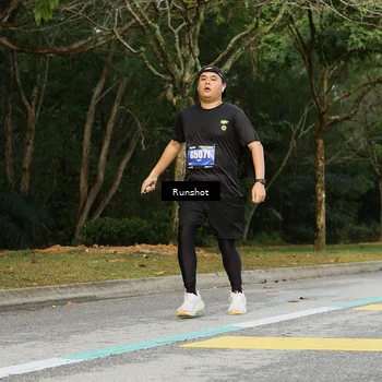 Runner Photo 5440320