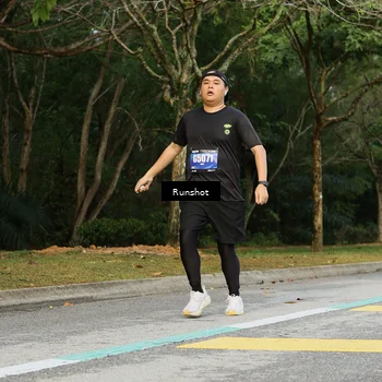 Runner Photo 5440321