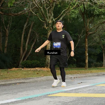 Runner Photo 5440322